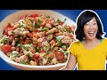 Is the Viral Dense Bean Salad Good?