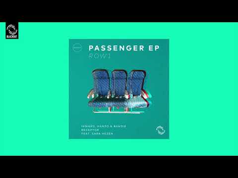 Neonlight & Inward, Hanzo & Randie - Jabberwocky