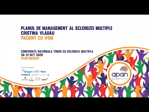 Video: Spasticitatea în SM: Sfaturi Pentru Management