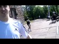 ASMR THE NATIONAL WALLACE MONUMENT TOUR PART 6