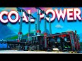 Starting Power Setup - Let's Play Satisfactory U6 Ep.03