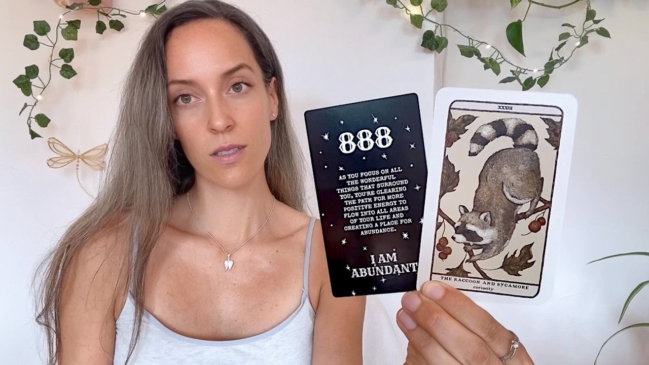 Your GUIDES Are Quietly BEGGING YOU To NOTICE THIS 👁️✨🪶