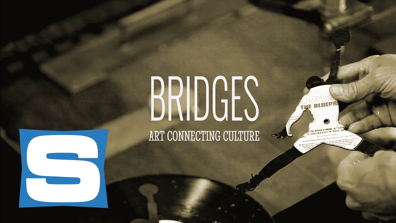 Eugene Serebrennikov: The Art of Music (Video) | Bridges