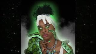 GEMINI AALIYAH - To Fear / 𝟖𝐃 𝐀𝐔𝐃𝐈𝐎