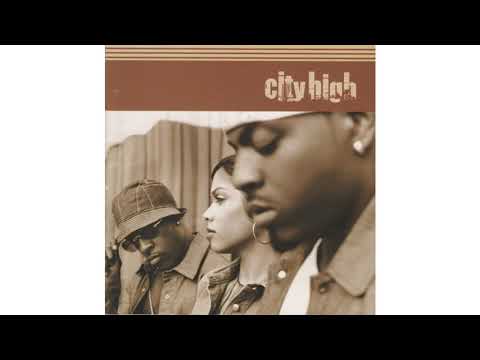 レコード  CITY HIGH/CARAMEL City High – Caramel – Vinyl (12