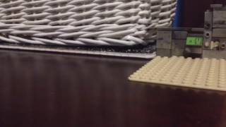 Halo mega bloks test compilation