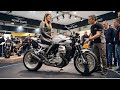 FINALLY, THE NEW 2026 MOTO GUZZI V100 SILVER EAGLE IS LAUNCHED!!