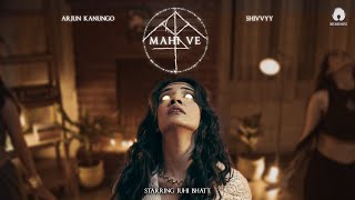 Maahi Ve - Arjun Kanungo, Shivvyy I Official music video | Juhi Bhatt