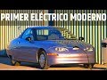 ¿Conspiración? La polémica historia del GM EV1 - El Fracaso del Auto Eléctrico