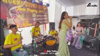 JANJI - Ade Tello | full Go'ong