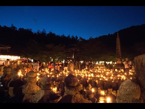 化野念仏寺 千灯供養 京都 Adashino Nenbutsu Ji Temple Kyoto 아다 시노 염불 천 등 공양 교토 Youtube 化野念仏寺 千灯供養 京都 Adashino Nenbutsu Ji Temple Kyoto 아다 시노 염불 천 등 공양 교토 Youtube