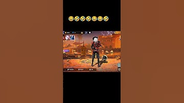 free fire comedy video 🤣😂 #freefire #raiestar #shortsfeed #trending #comedy #comedyvideo #shortsfeed