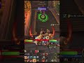 Warrior Fury solo shuffle #shorts #youtubeshorts