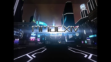 Doom II | "MMDCXIV" by Zanieon (Featuring Doom 4 Vanilla)