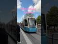 Gothenburg Sweden #vloggse #travel #sweden #göteborg