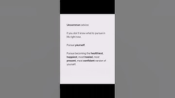 Find Yourself #motivation #quotes #solo