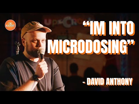 David Anthony video thumbnail