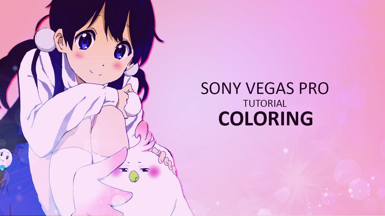 Sony Vegas Pro Coloring Tutorial | sony vegas pro tutorial coloring tutorials youtube Sony Vegas Pro Coloring Tutorial | sony vegas pro tutorial coloring tutorials youtube