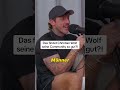 Podcast von @selbstfrei | Christian Wolf erzählt was an seiner Community besonders ist?! #podcast