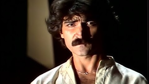 Belchior - Coração Selvagem (Clipe)