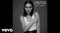BANKS - Mind Games (Audio)  - Durasi: 4:50. 