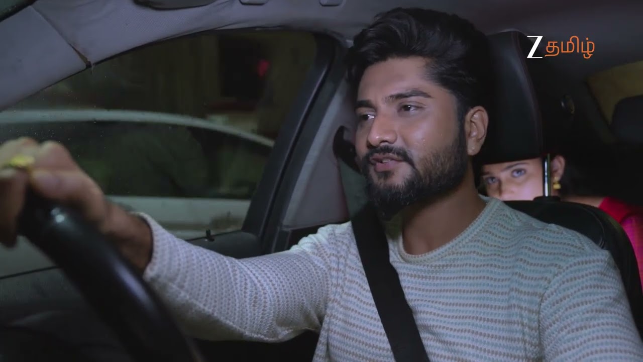 Thirumangalyam | Ep - 71 | Webisode 03 | Feb,4 2026 | Prithviraj,Megha Salman,Gayu Sri | Zee Tamil