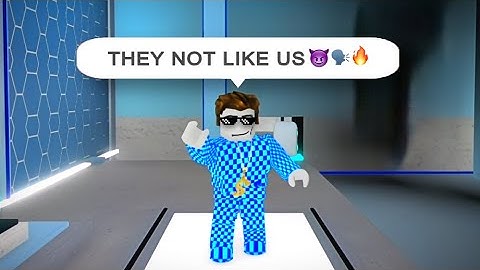 ROBLOX EPIC RAP BATTLES FUNNY MOMENTS