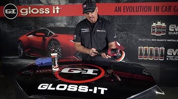 EVO 15 Dual Action | ONE STEP CORRECTION