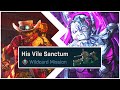 Borderlands 4 weekly wildcard speedrun - His Vile Sanctum