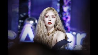 {FMV} KIM HYUNA - Always find me