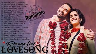 Best Songs Hindi Playlist 2022 - INDIAN HEART TOUCHING SONGS - ARijit Singh,Neha Kakkar,Armaan Malik