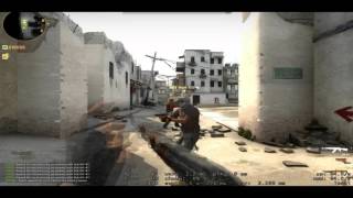 [AnkFEST] Recoil Control showoff