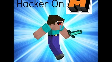 Hacker on Mineplex AGAIN!