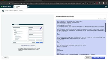 Easily Create ServiceNow Spokes from API Documentation with Now Assist for Creator - Text to Spoke
