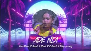 ADE NIA-(OFFICIAL MUSIC)