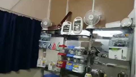 Ceiling Fan 9835633059