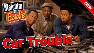 Malcolm & Eddie Full Episodes 2026 🔥 S02 E203 Car Trouble 🔥 Throw Back TV Full Season