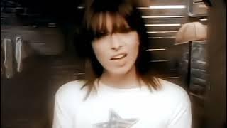 The Pretenders   'I'll Stand By You'    1994    (Audio Remastered)