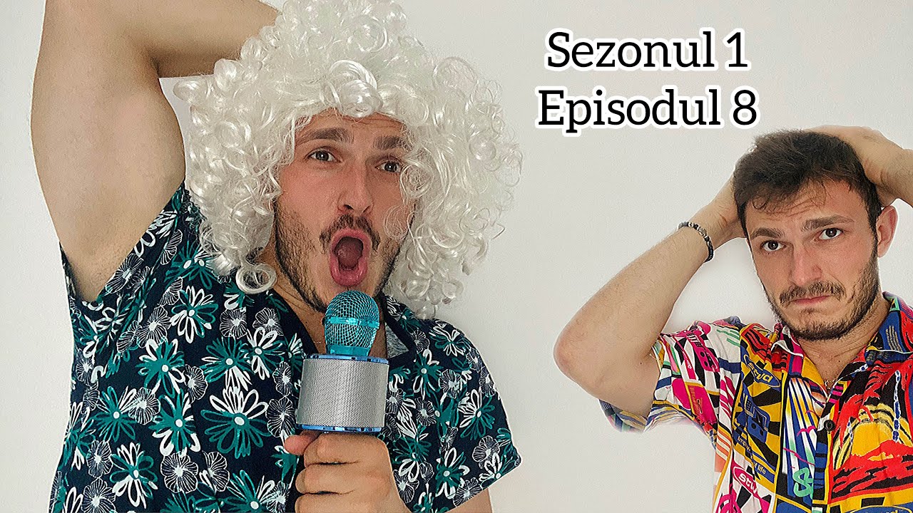 Eu dacă as fi profesor - Profa de bio este vedetă S1 Ep8