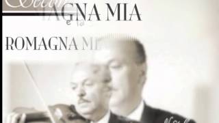 Video thumbnail of "Romagna Mia Casadei Casetta Mia Secondo Casadei"