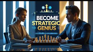 Inside Strategic Minds: The 3 Most Potent Mental Models for Elite Thinkin