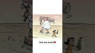 Save Our Planet Short Status Video Save Tree Save Life