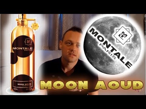 Montale "Moon Aoud" Fragrance Review Montale "Moon Aoud" Fragrance Review