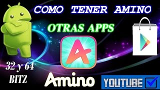Amino/Como descargar Amino y otras apps/Danyel Pro Zero screenshot 3