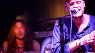 LUKE PHILBRICK & The Solid Gone Skiffle Invasion In My Time Of Dying