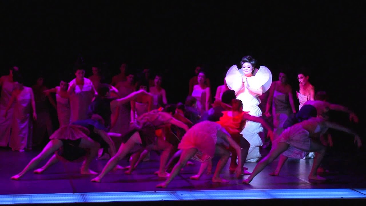 danza dei ventagli giapponesi sakamoto danza dei ventagli giapponesi sakamoto