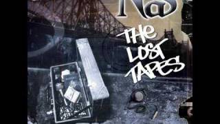 Nas - Black Zombie (the lost tapes)