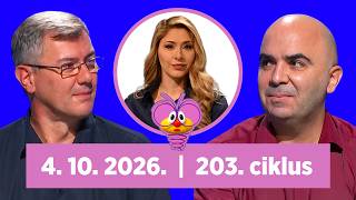 Slagalica 4.10.2026. | 203. ciklus screenshot 3