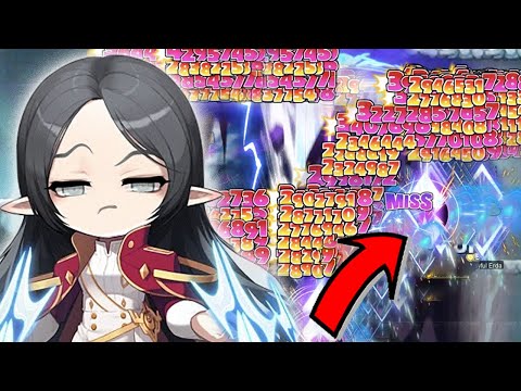 Why Adele is STILL AMAZING!! | MapleStory Skill Showcase | 2022