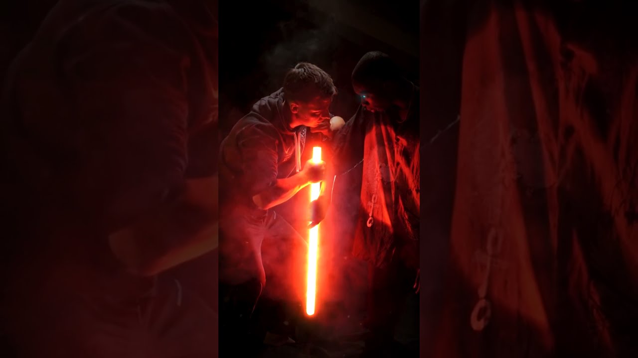 Yes bro! khaby.lame you are the chosen one!"Family" #family #starwars #jedi #shorts #tiktok #youtube